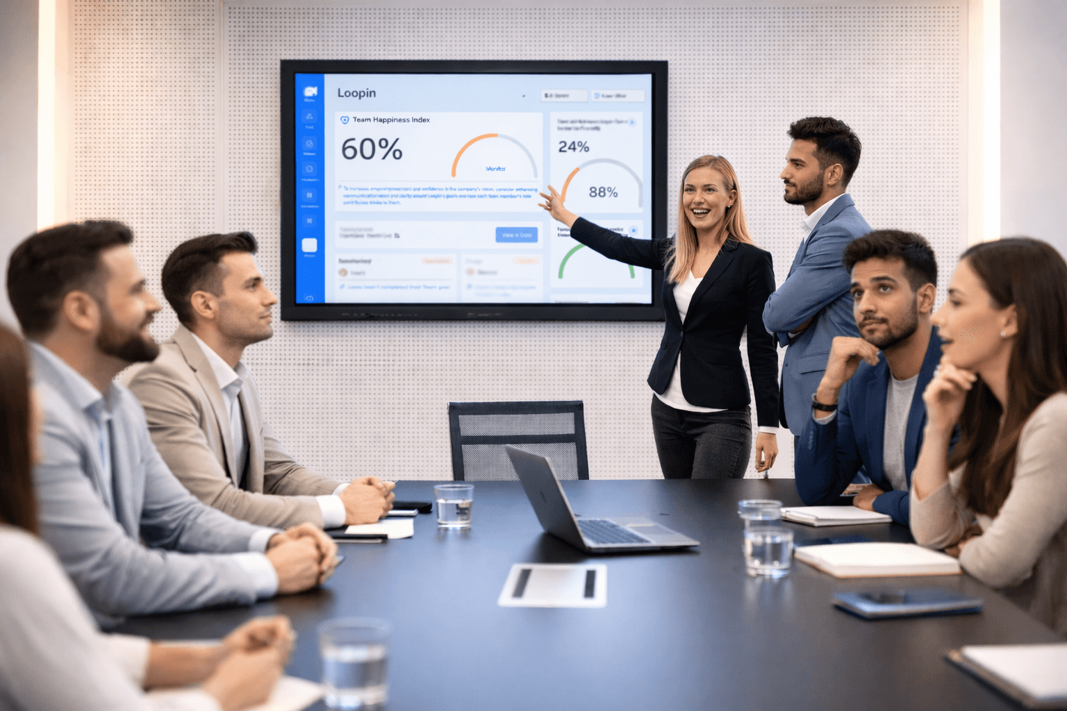 Vision for the future placeholder