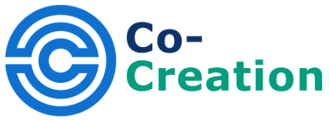 Co Creation logo