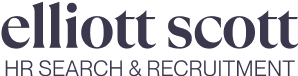 Elliott Scott logo